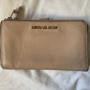MK wallet